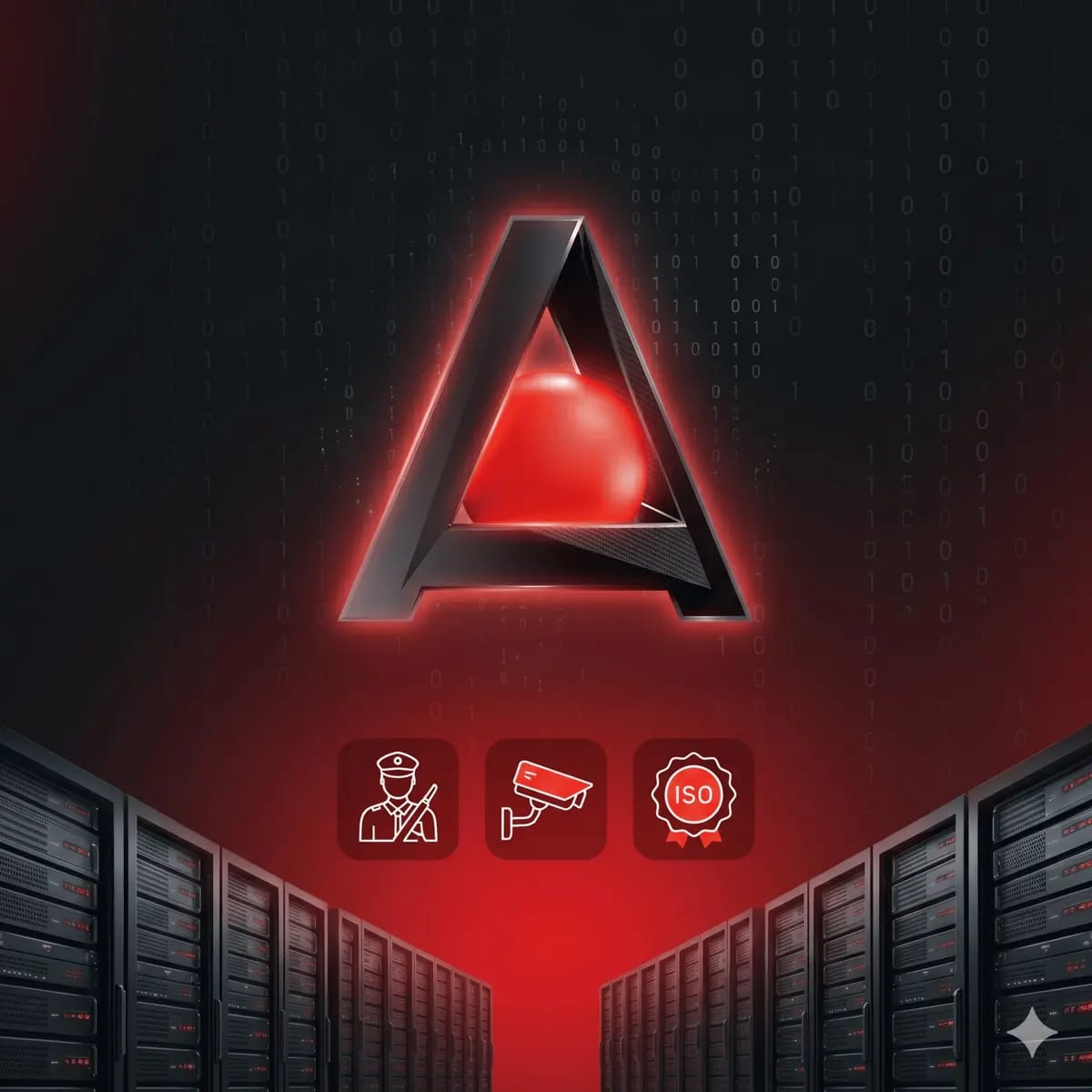 Grupo Alfa — seguridad física, CCTV y certificación ISO
